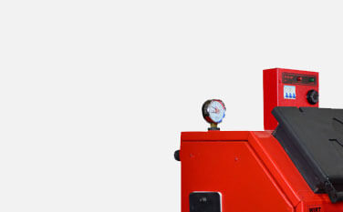 Котлы WIRT в Новосибирске - любое топливо