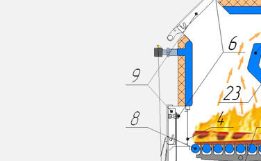 Котлы WIRT в Новосибирске - сопровождение, монтаж и обслуживание