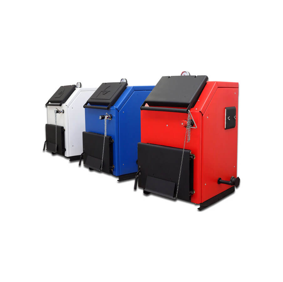 Комбинированные котлы длительного горения в Новосибирске